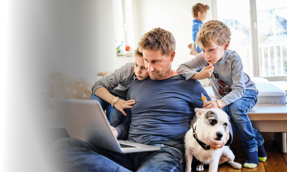 Pensions dashboards Standard Life Employer